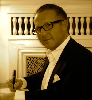 Josef Vielhuber Concierge-Services und Lifestyle-Management