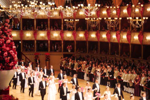 Wiener Opernball